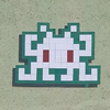 Invader - POTI_50