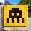Invader - PRT_08