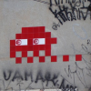 Invader - SP_09
