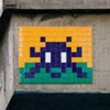Invader - SP_20