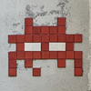 Invader - SP_44