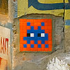 Invader - VRN_09